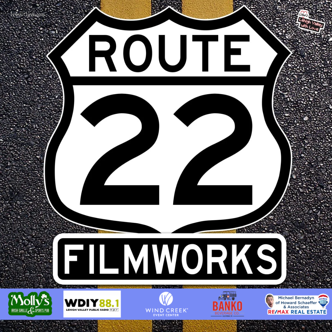 Lehigh Valley with Love Podcast