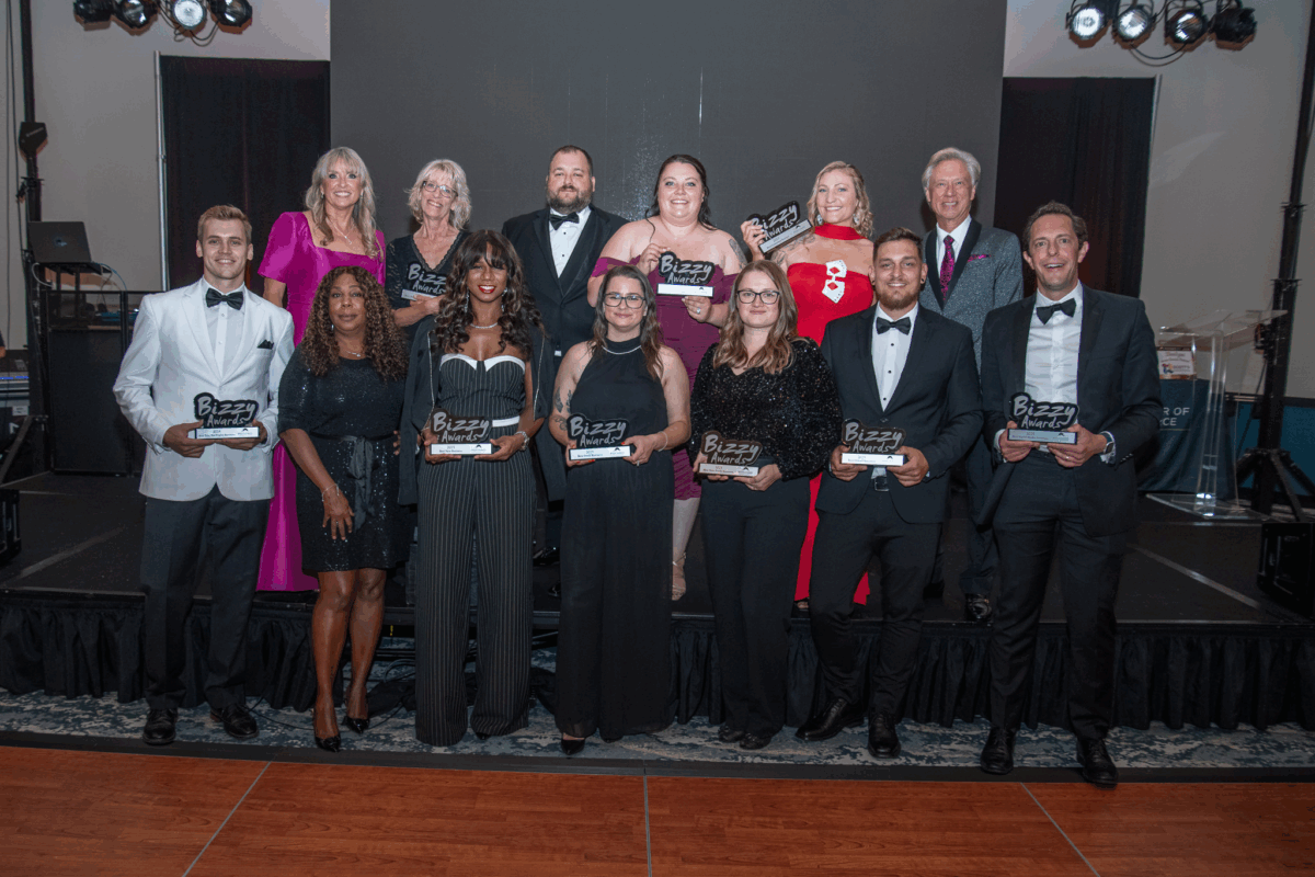 2025 Bizzy Awards: Complete List of Winners and Broadcast Details